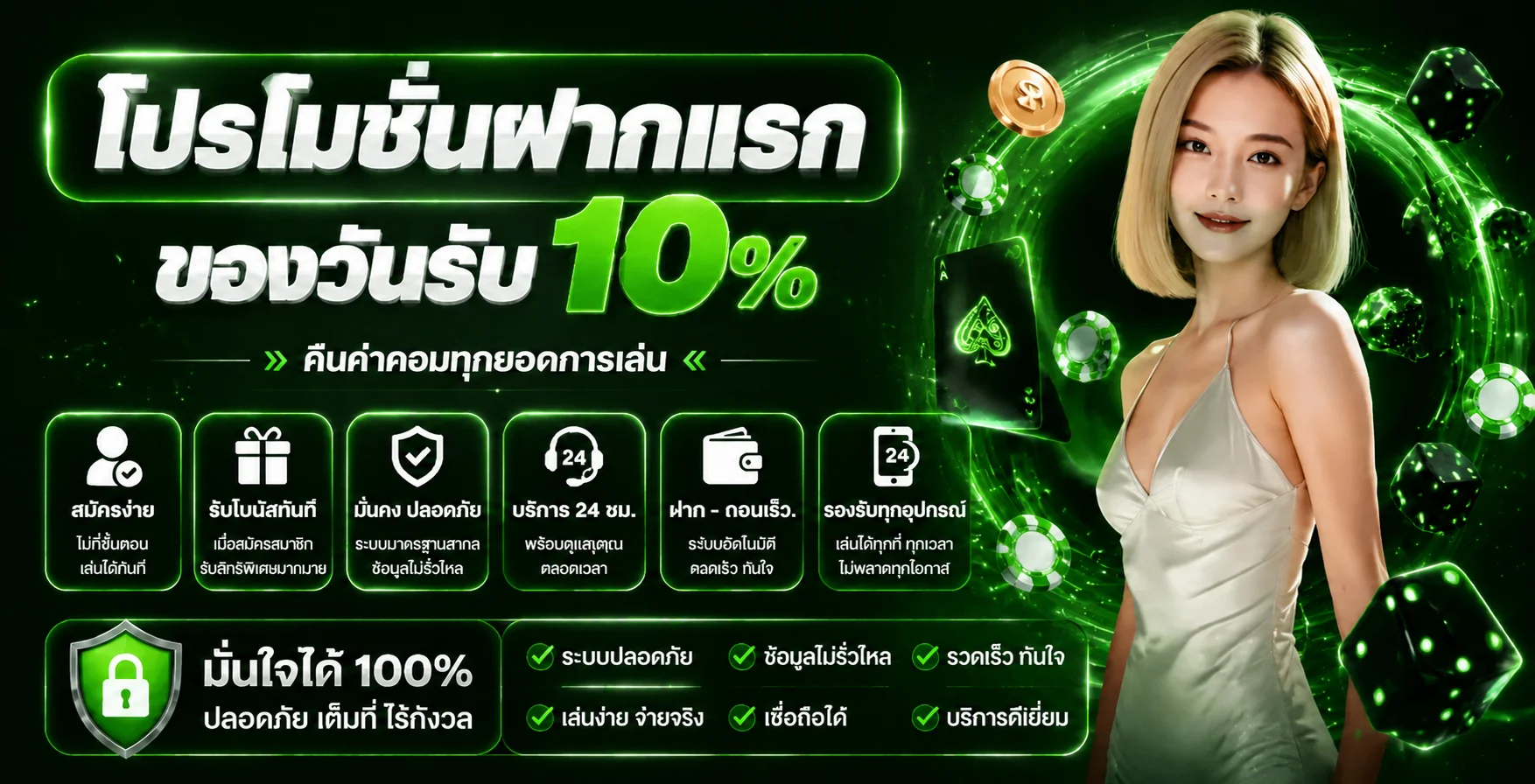 PTGAME24 บาคาร่าเว็บตรง คู่มือเล่นอย่างมีข้อมูล